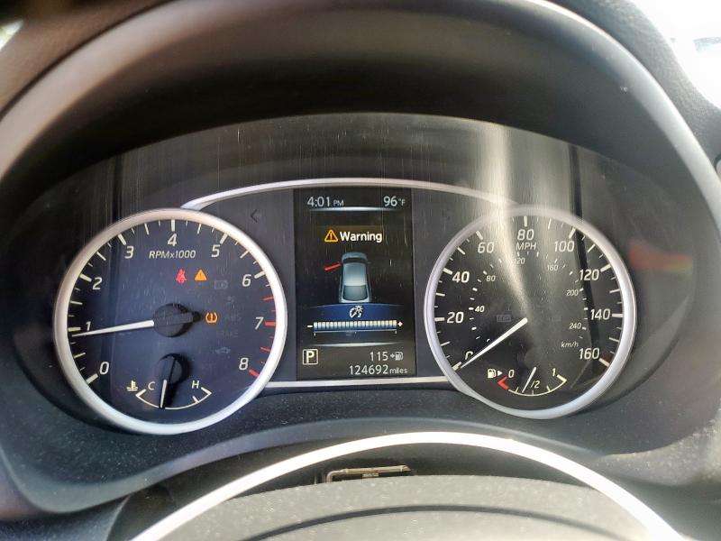 2017 NISSAN SENTRA S - 3N1AB7AP5HL642010