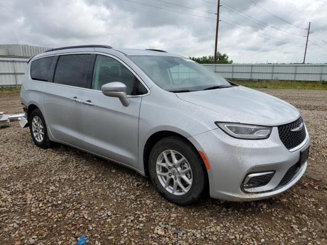 2022 CHRYSLER PACIFICA T 2C4RC1BGXNR211833