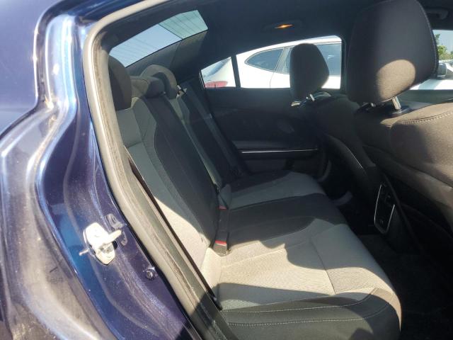 2016 DODGE CHARGER SX 2C3CDXHG1GH346399