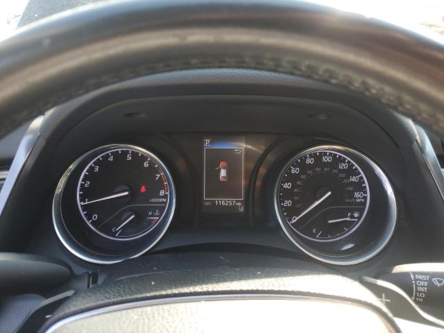 2019 TOYOTA CAMRY L - 4T1B11HK6KU831768
