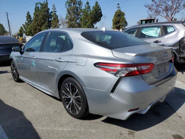 Vin: 4t1b11hk7ku856694, lot: 63637225, toyota camry l 20192