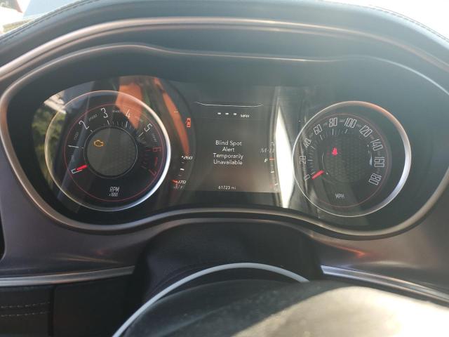 2020 DODGE CHALLENGER 2C3CDZFJ4LH246995