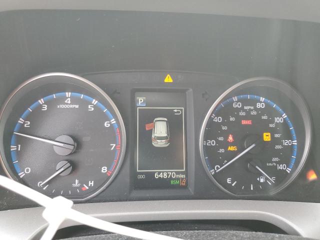 2018 TOYOTA RAV4 ADVEN 2T3WFREV8JW500115