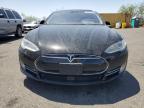 Lot #3293520434 2015 TESLA MODEL S