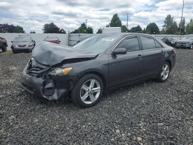 TOYOTA CAMRY BASE