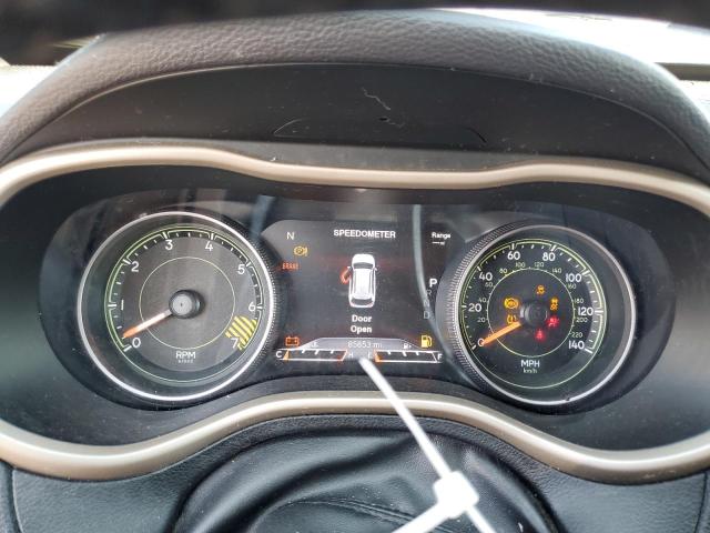 2015 JEEP CHEROKEE L 1C4PJMDB8FW575970