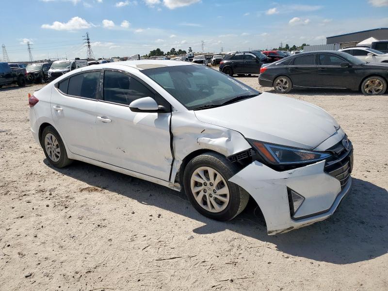 2020 HYUNDAI ELANTRA SE #3293427426