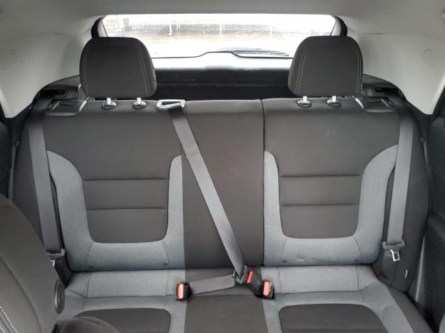 2022 CHEVROLET TRAILBLAZE KL79MPSL3NB111310