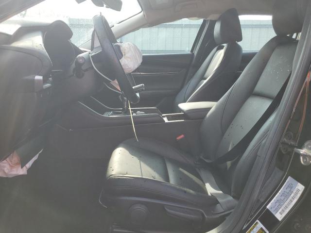 2021 MAZDA 3 SELECT JM1BPABL9M1338210