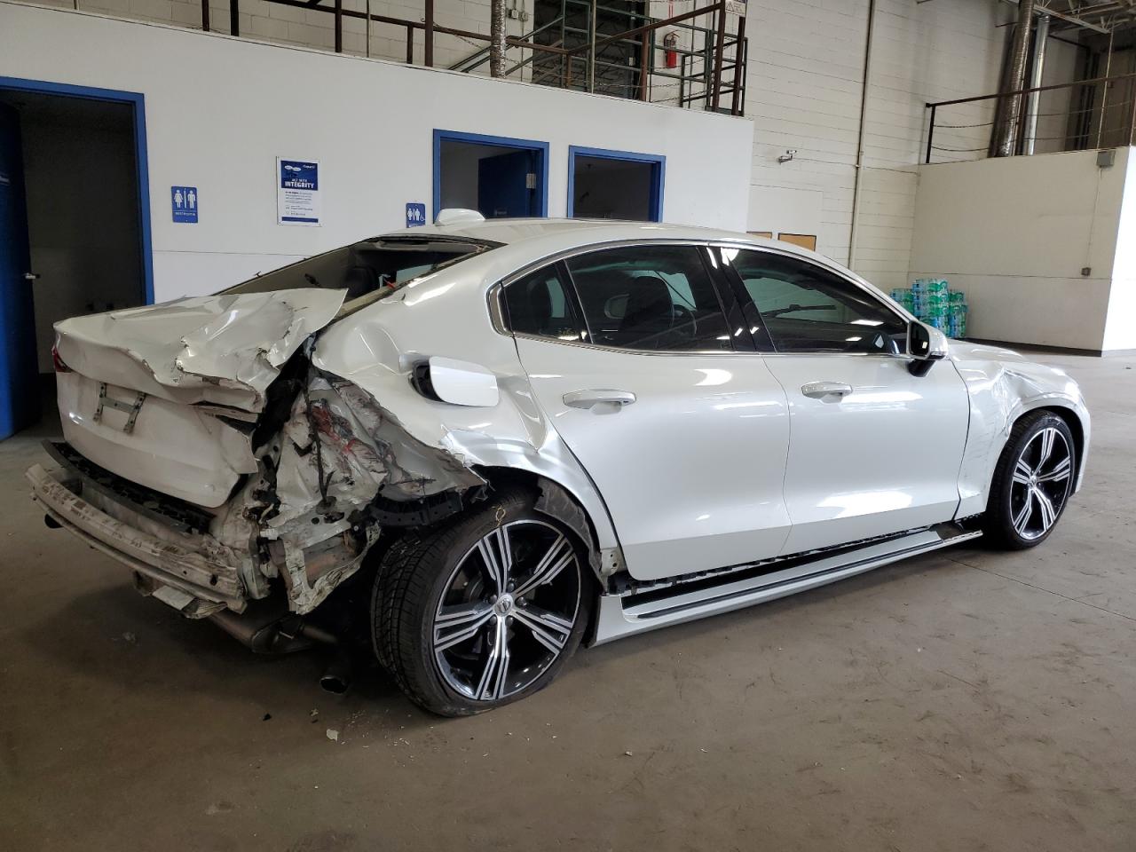 VOLVO S60 T6 INSCRIPTION