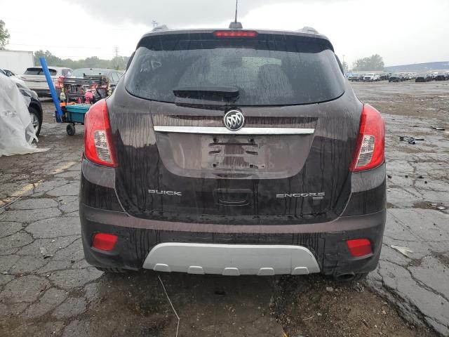 2015 BUICK ENCORE KL4CJGSB5FB083448