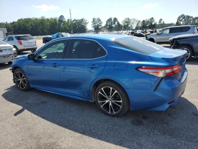 2018 TOYOTA CAMRY L 4T1B11HK3JU083737