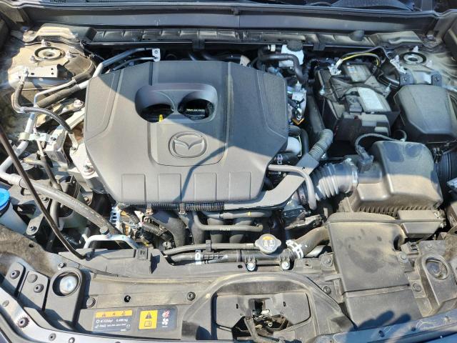 2025 MAZDA CX-30 SELE 3MVDMBBM6SM775452