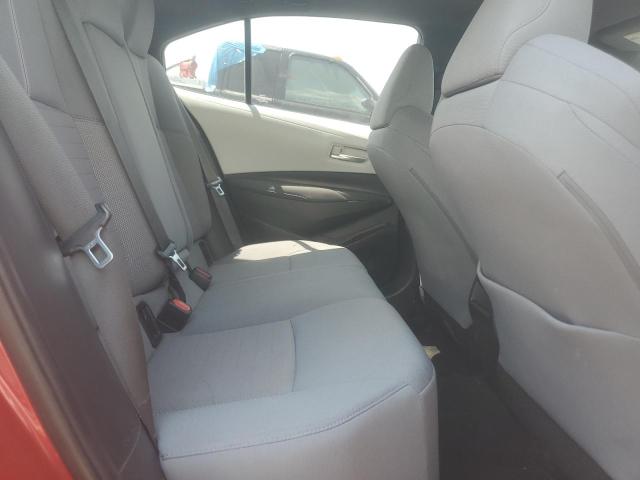 2021 TOYOTA COROLLA SE - 5YFS4MCEXMP078891