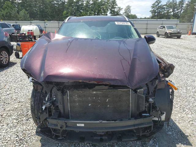 2024 HYUNDAI PALISADE L - KM8R54GE9RU721775