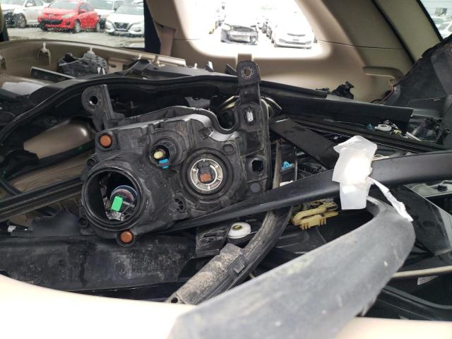 2018 JEEP GRAND CHEROKEE LIMITED #3270775848