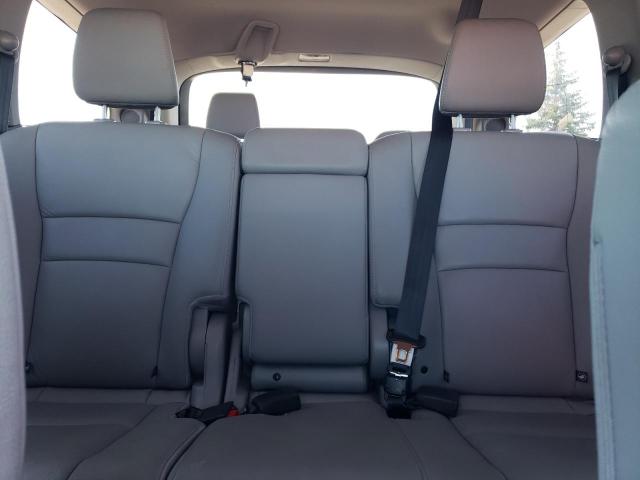 2017 HONDA PILOT TOUR 5FNYF6H96HB090064