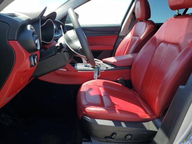2018 ALFA ROMEO STELVIO ZASFAKANXJ7B85431