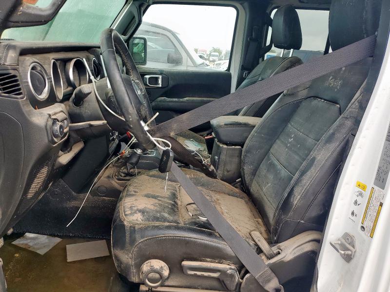 2018 JEEP WRANGLER U 1C4HJXEG6JW294419