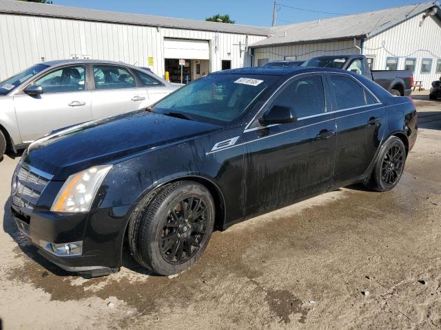 CADILLAC CTS