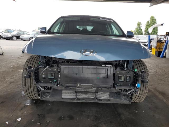 2024 HYUNDAI IONIQ 5 SE KM8KN4DE1RU317259