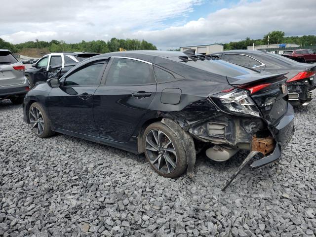 2018 HONDA CIVIC SI 2HGFC1E51JH702354