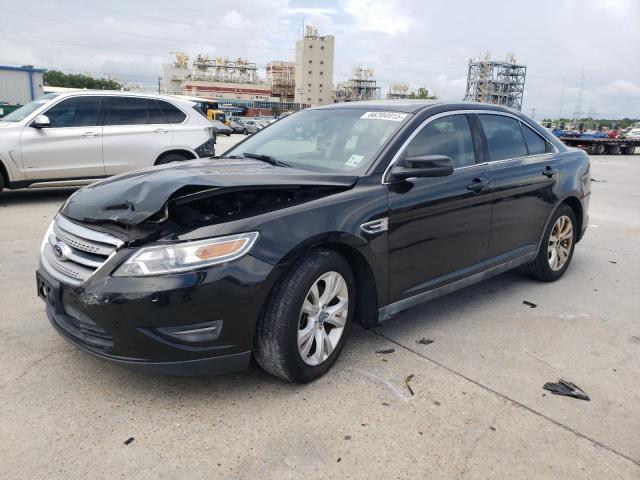 FORD TAURUS SEL