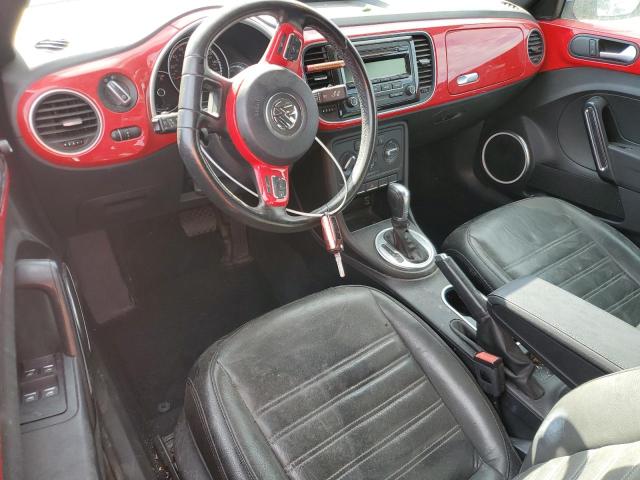 2015 VOLKSWAGEN BEETLE 1.8 3VW517AT4FM815602