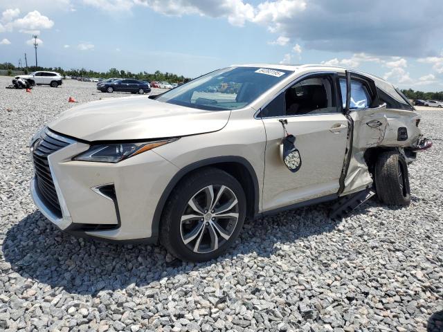 LEXUS RX 350 BAS