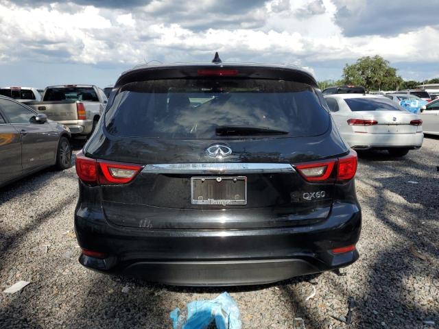 2020 INFINITI QX60 LUXE 5N1DL0MN9LC502017