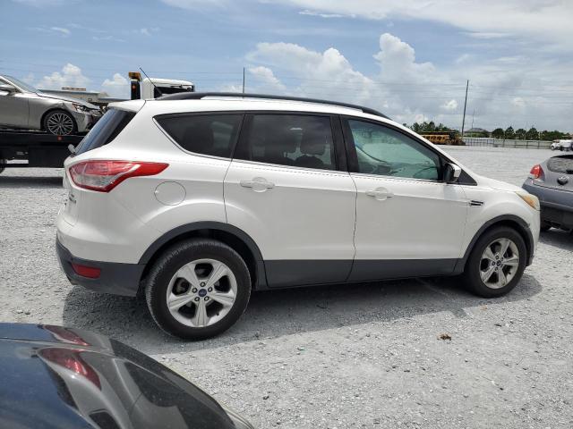 Vin: 1fmcu0gx8euc07736, lot: 63606455, ford escape se 20143