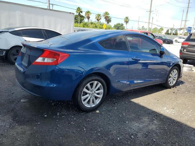 2012 HONDA CIVIC EX - 2HGFG3B89CH546145