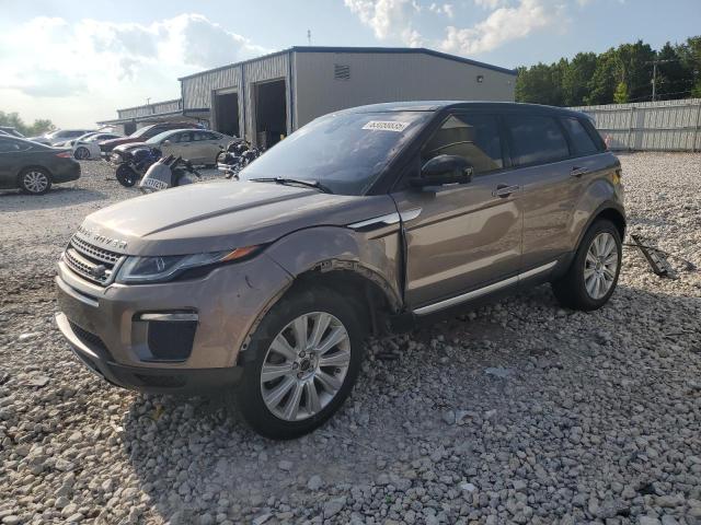 LAND ROVER RANGE ROVE