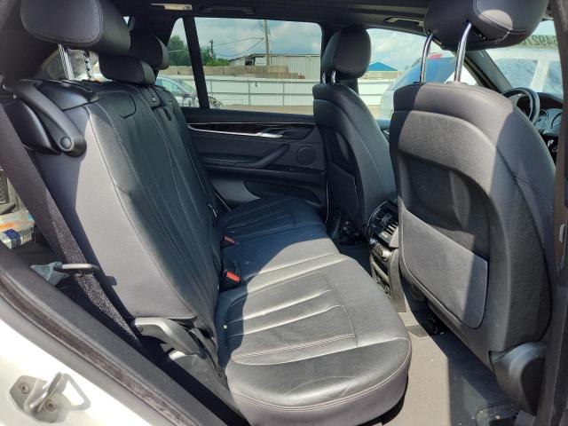 2018 BMW X5 XDRIVE3 5UXKR0C5XJ0X86315