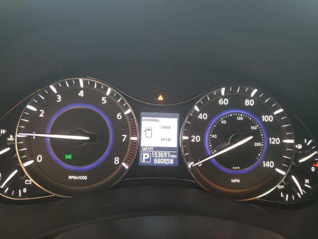 2016 INFINITI QX80 JN8AZ2NC3G9400248