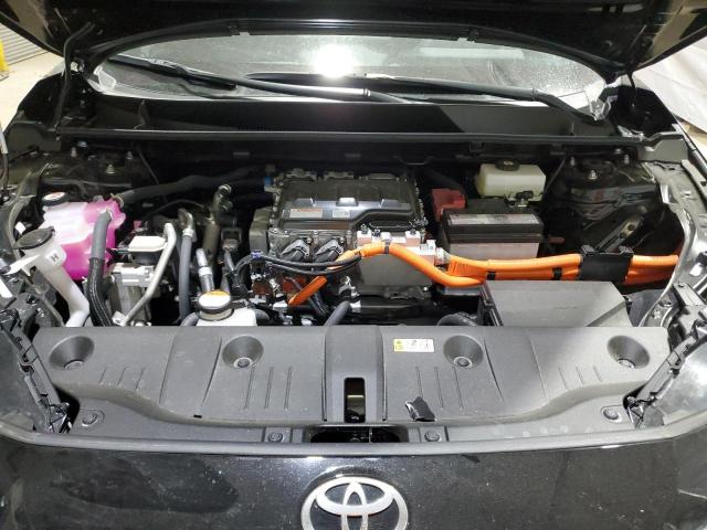 2023 TOYOTA BZ4X XLE JTMABACA8PA010322