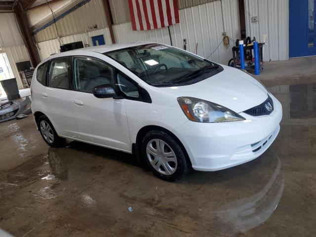 2010 HONDA FIT - JHMGE8G24AS014140
