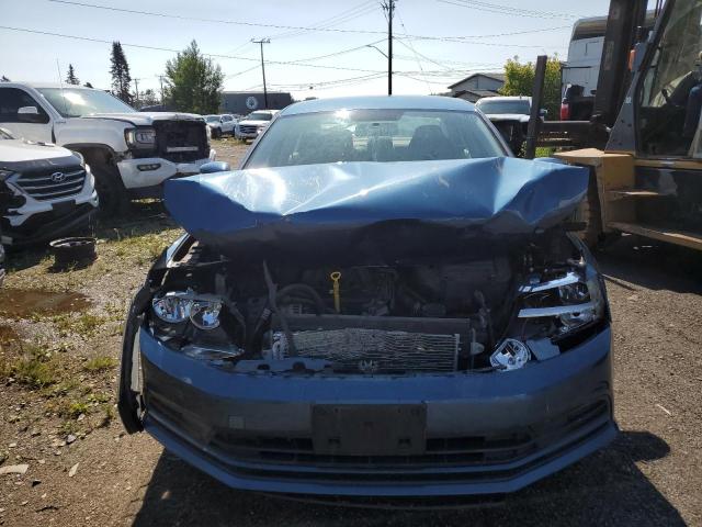 2015 VOLKSWAGEN JETTA BASE - 3VW2K7AJ0FM321462