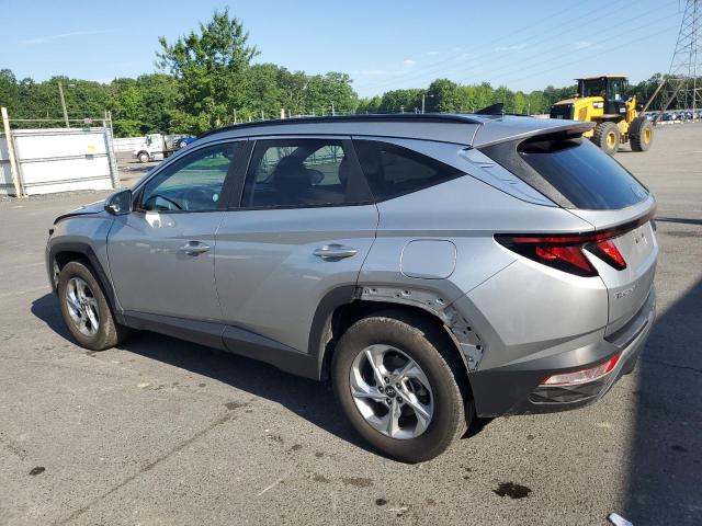 2024 HYUNDAI TUCSON SEL 5NMJBCDE1RH322472