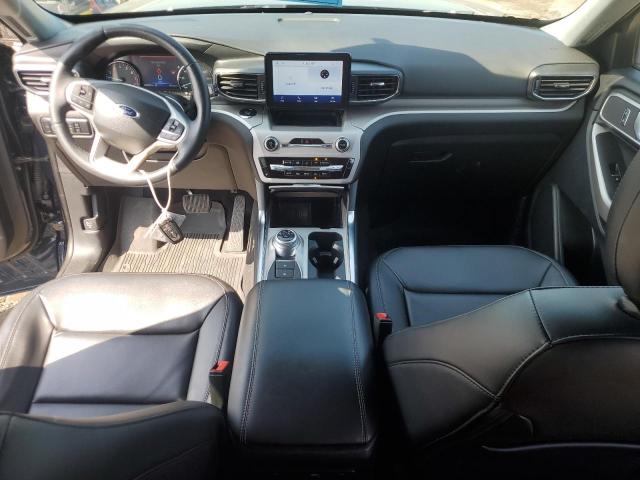 2023 FORD EXPLORER X 1FMSK8DHXPGC16677