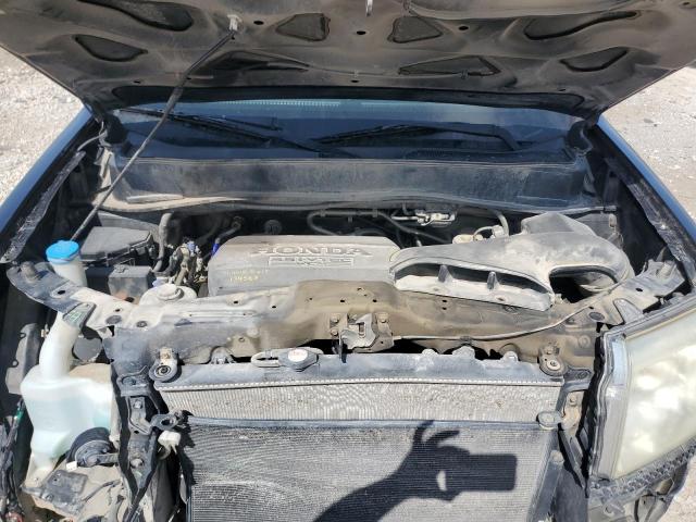 2015 HONDA PILOT SE 5FNYF3H35FB031384