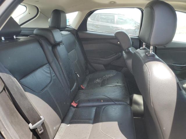 2017 FORD FOCUS TITA - 1FADP3N27HL272683