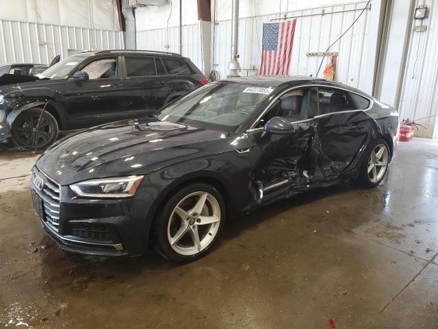 AUDI A5 PREMIUM