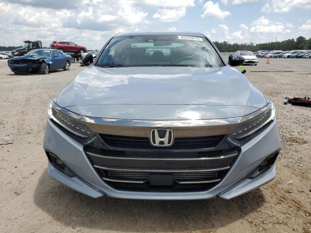 2022 HONDA ACCORD SPO 1HGCV1F34NA117377