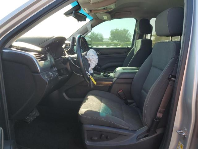 2017 CHEVROLET TAHOE C150 - 1GNSCAKC8HR123735