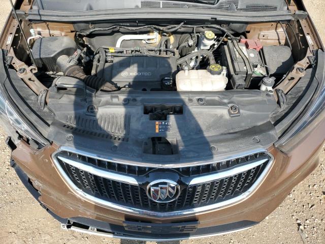 2017 BUICK ENCORE PRE KL4CJASB0HB033220