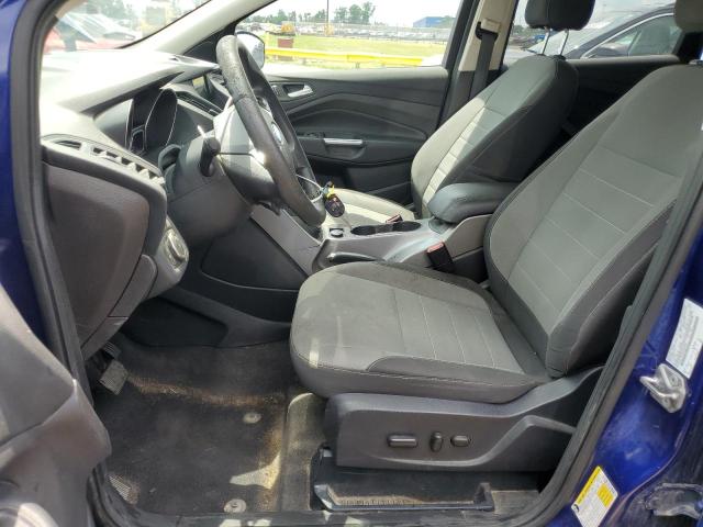 2016 FORD ESCAPE SE - 1FMCU9GX8GUB94588