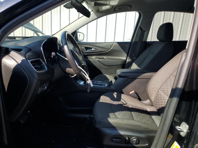 2019 CHEVROLET EQUINOX LT 2GNAXUEV9K6306398