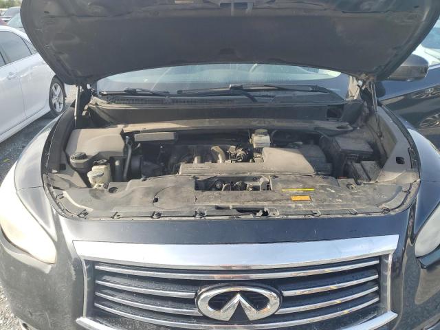 2013 INFINITI JX35 - 5N1AL0MN4DC350782