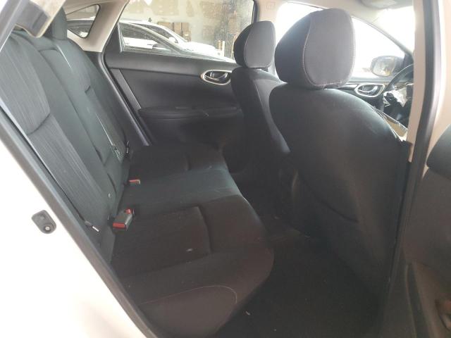 2019 NISSAN SENTRA 3N1AB7AP4KY287146